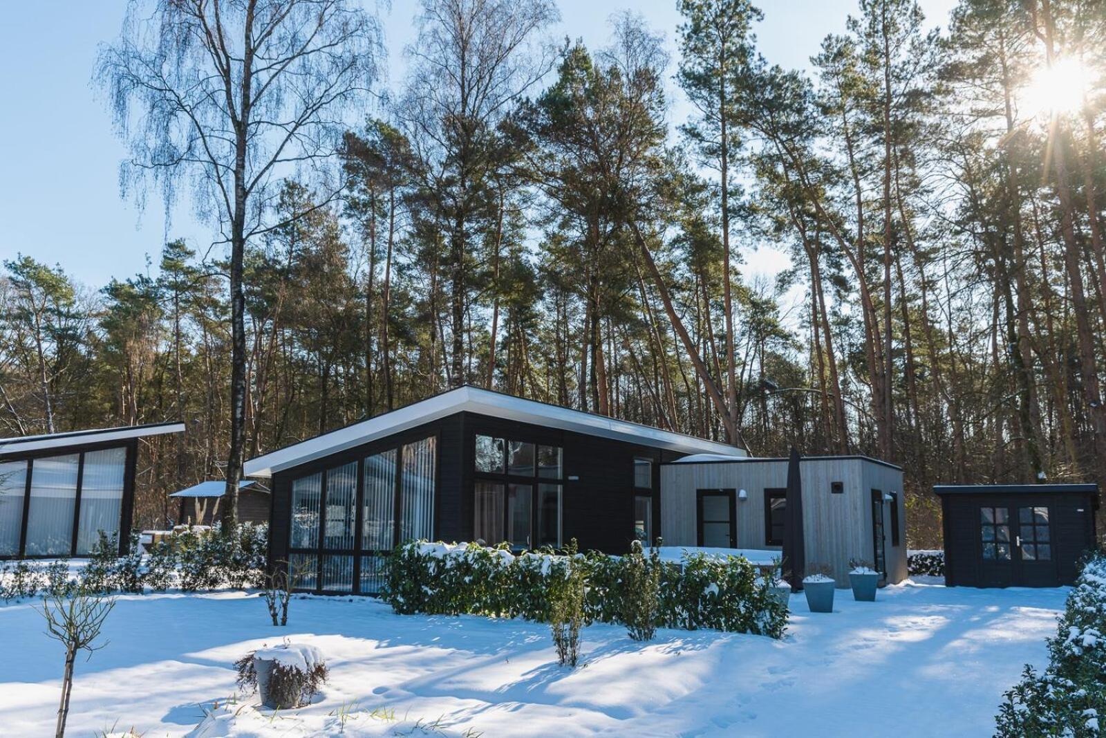 Bospark Маркело Экстерьер фото